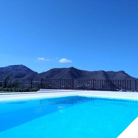 129 Villa Tea Tegueste By Sunkeyrents Eksteriør billede
