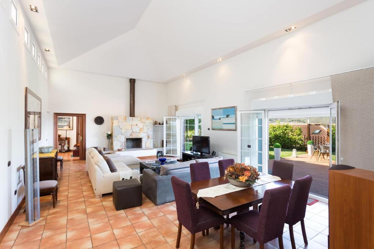 129 Villa Tea Tegueste By Sunkeyrents Eksteriør billede