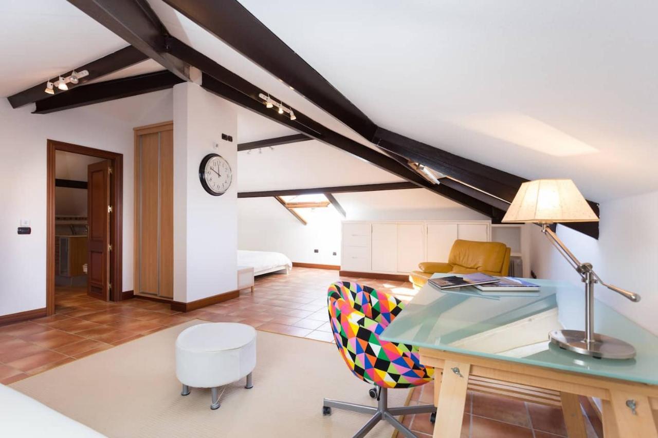 129 Villa Tea Tegueste By Sunkeyrents Eksteriør billede