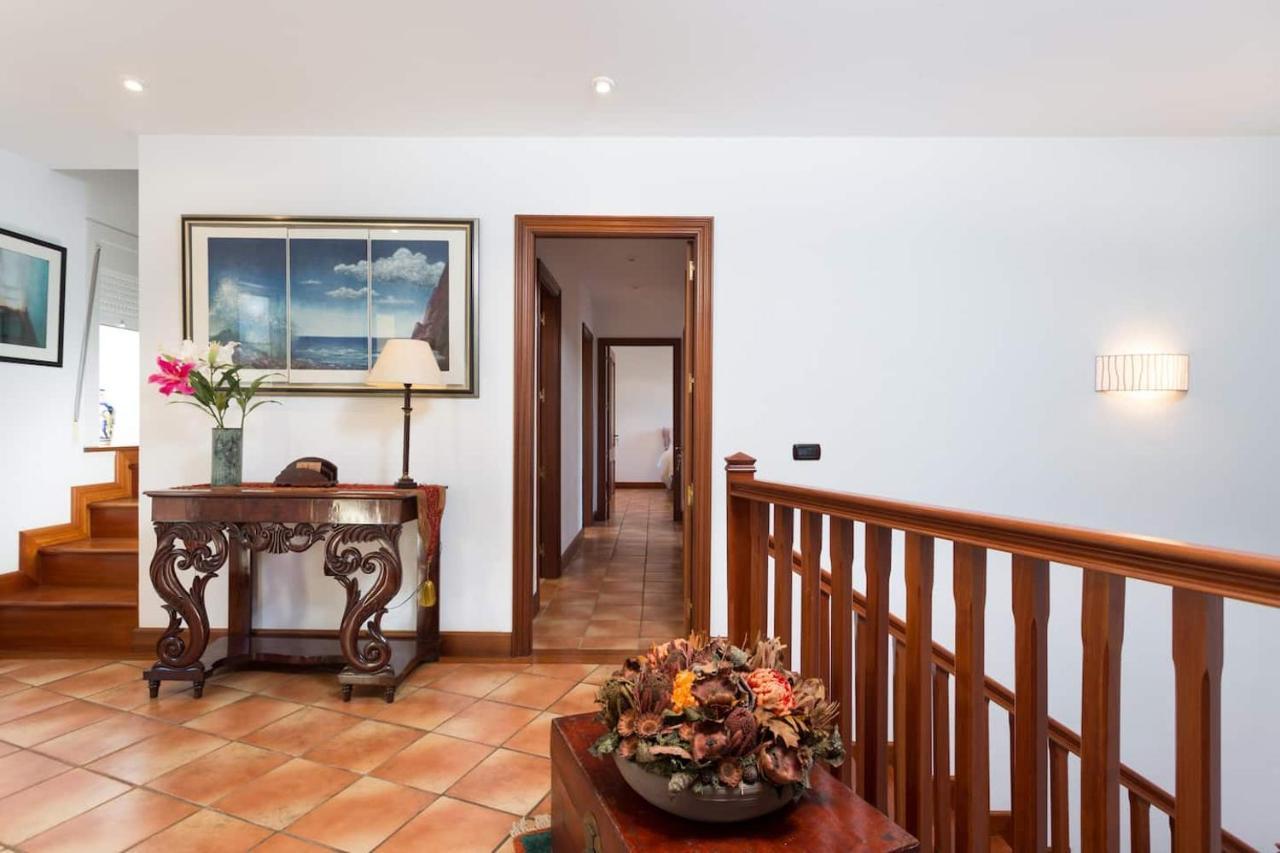 129 Villa Tea Tegueste By Sunkeyrents Eksteriør billede