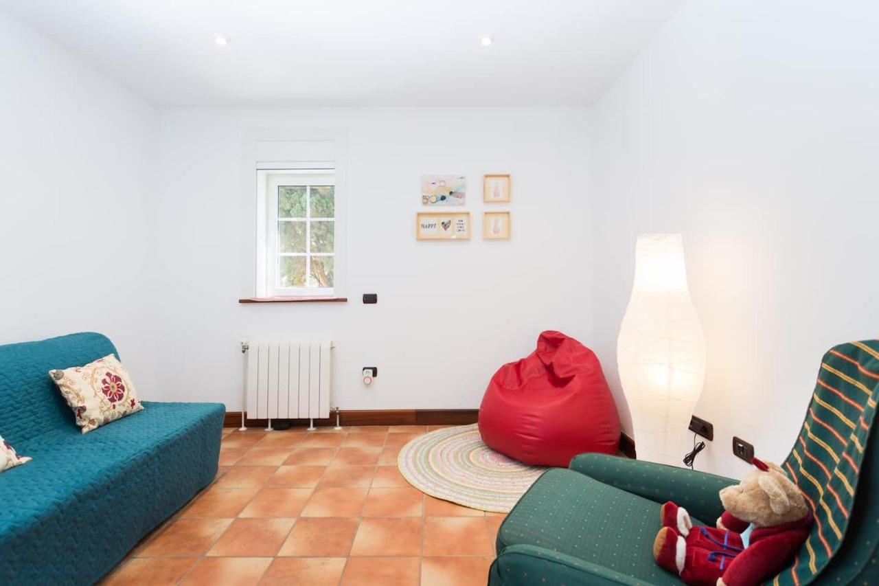 129 Villa Tea Tegueste By Sunkeyrents Eksteriør billede