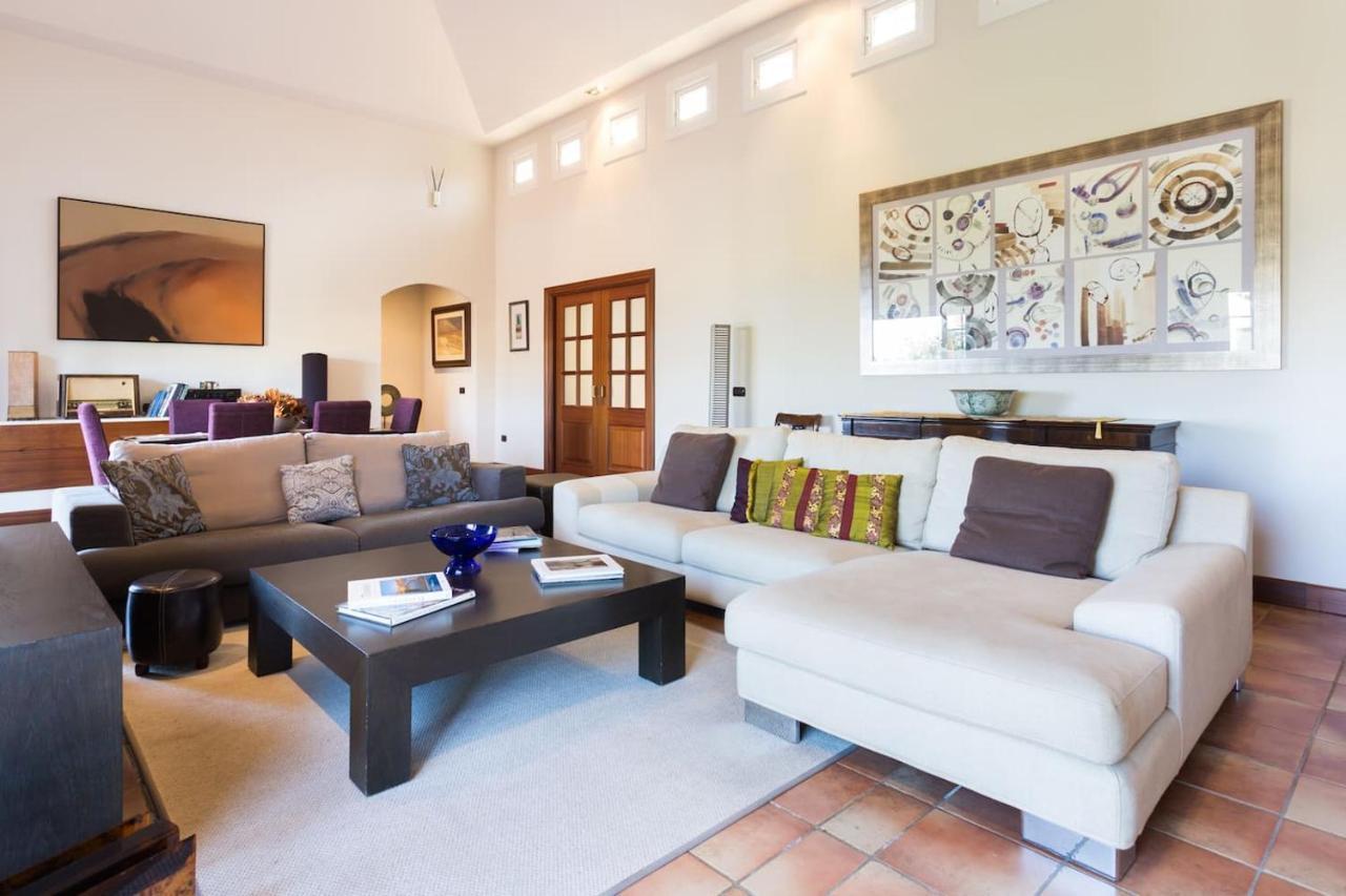 129 Villa Tea Tegueste By Sunkeyrents Eksteriør billede